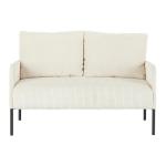 Pohovka CORD -TOP- Béžová