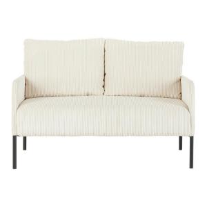 Pohovka CORD -TOP- Béžová