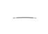 BOSCH Brzdová hadica 1987481280