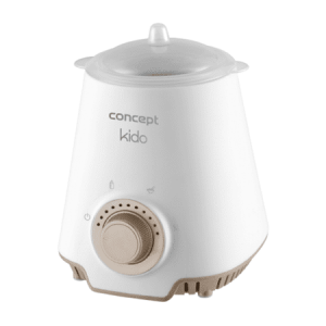 CONCEPT OL4000 ohrievač fliaš 3v1 single kido 1 ks