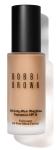 Bobbi Brown Dlhotrvajúci make-up SPF 15 Skin Long-Wear Weightless (Foundation) 30 ml Cool Beige