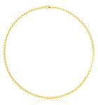 Tous Zlatá retiazka Rolo Chains 514002000