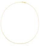 Tous Elegantná zlatá retiazka pre ženy Chain 914002050