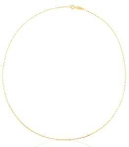 Tous Elegantná zlatá retiazka pre ženy Chain 914002050