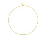 Tous Pozlátená retiazka Chain 1000044300