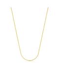 Tous Pozlátený guličkový náhrdelník Chain 1000042900