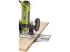 EXTOL CRAFT Multifunkčná frézka, príkon 600W, klieštiny 3,2-4-6-6,3mm