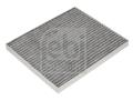 FEBI BILSTEIN Filter vnútorného priestoru 182899