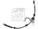 FEBI BILSTEIN Brzdová hadica 182921