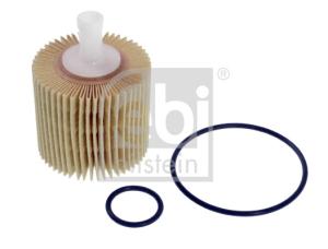 FEBI BILSTEIN Olejový filter 184180