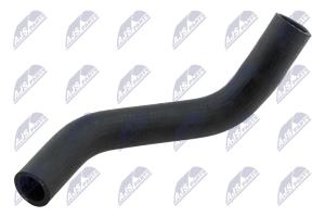 NTY Hadica chladenia CPP-PL-009