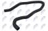 NTY Hadica chladenia CPP-PL-010