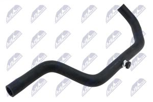 NTY Hadica chladenia CPP-RE-002