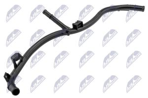 NTY Potrubie chladiacej kvapaliny CPP-VW-009