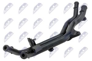 NTY Potrubie chladiacej kvapaliny CPP-VW-013