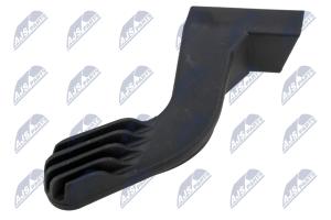 NTY Záves kapoty motora EZC-PE-050