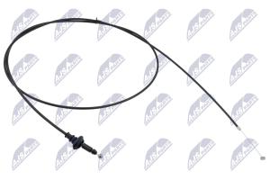 NTY Lanko pre otváranie kapoty motora EZC-TY-052