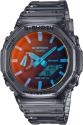 CASIO GA-2100TLS-8AER