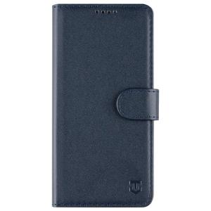 Knižkové puzdro Tactical Field Notes pre Xiaomi Redmi A3 2024, modré 57983120957