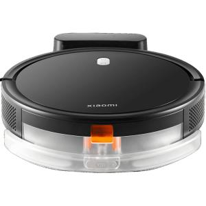 Xiaomi Robot Vacuum E5 Black