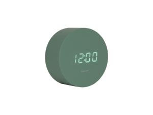 Budík Spry Round KA5981GR