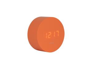 Budík Spry Round KA5981OR