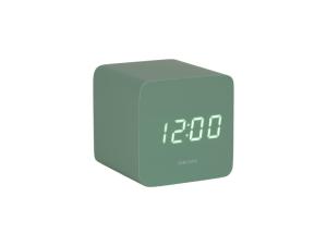 Budík Spry Square KA5982GR