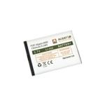 Batéria Aligator A600/A610/A670/A430/A680/CPA Halo 11 Original Li-Ion 1350mAh