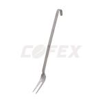 Vidlička na obracanie MONOBLOCK