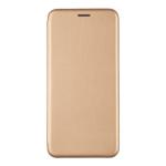 Puzdro OBAL:ME Book Infinix Smart 8 - zlaté