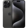 Apple iPhone 15 Pro Max 512 GB Black Titanium