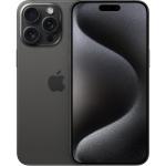 Apple iPhone 15 Pro Max 512 GB Black Titanium
