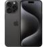 Apple iPhone 15 Pro Max 512 GB Black Titanium
