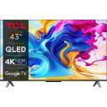 TCL 43C649 + 5 ročná záruka