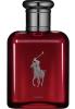 Ralph Lauren Polo Red - parfém (plnitelný) 125 ml