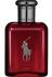 Ralph Lauren Polo Red - parfém (plnitelný) 125 ml