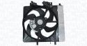 MAGNETI MARELLI Ventilátor chladenia motora 069422732010