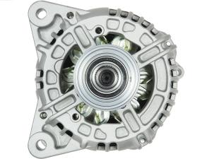 AS-PL Alternátor A0168(P)