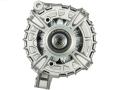 AS-PL Alternátor A0439(BOSCH)