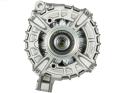 AS-PL Alternátor A0439(BOSCH)