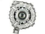 AS-PL Alternátor A0439(BOSCH)