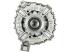 AS-PL Alternátor A0439(BOSCH)