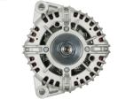 AS-PL Alternátor A0854S