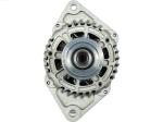 AS-PL Alternátor A1025(P)