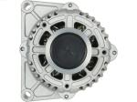 AS-PL Alternátor A1026(P)