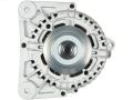 AS-PL Alternátor A3052(P)