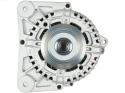 AS-PL Alternátor A3052(P)