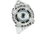 AS-PL Alternátor A3073(P)