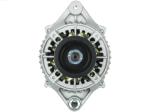 AS-PL Alternátor A6701S
