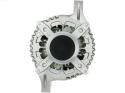 AS-PL Alternátor A6708S